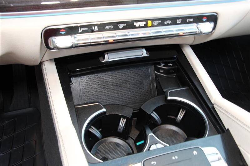 2020 Mercedes-Benz GLS GLS 450