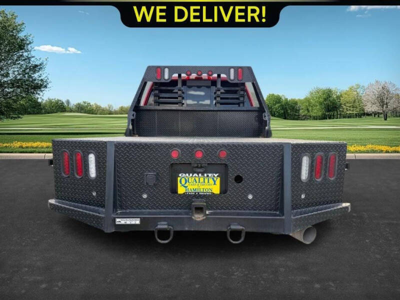 2019 Chevrolet Silverado 2500HD