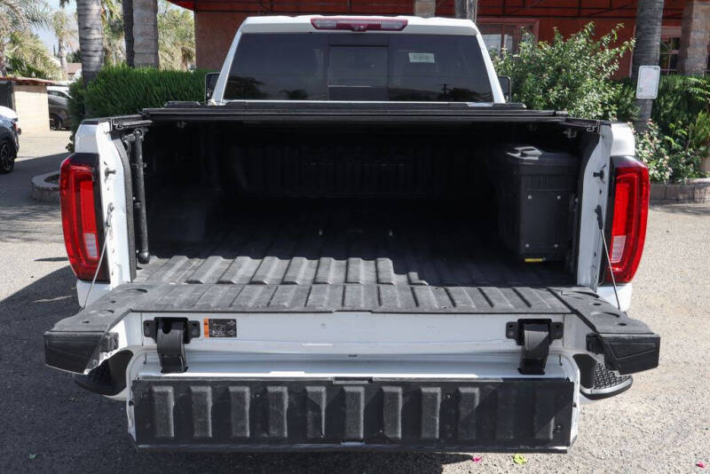 2021 GMC Sierra 2500HD