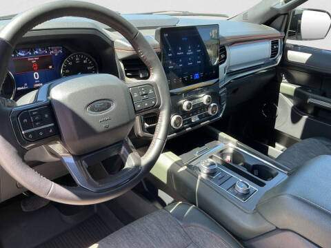 2024 Ford Expedition Timberline