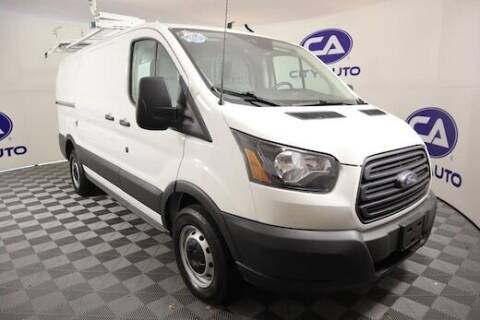 2017 Ford Transit for sale at Car One in Murfreesboro TN