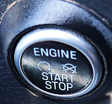 2018 Ford Focus ST