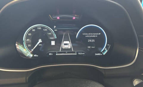 2023 Genesis GV80 2.5T