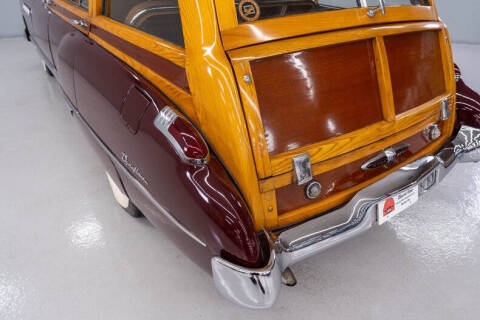 1949 Buick Roadmaster