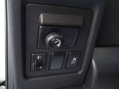 2013 Nissan Rogue SV w/SL Package