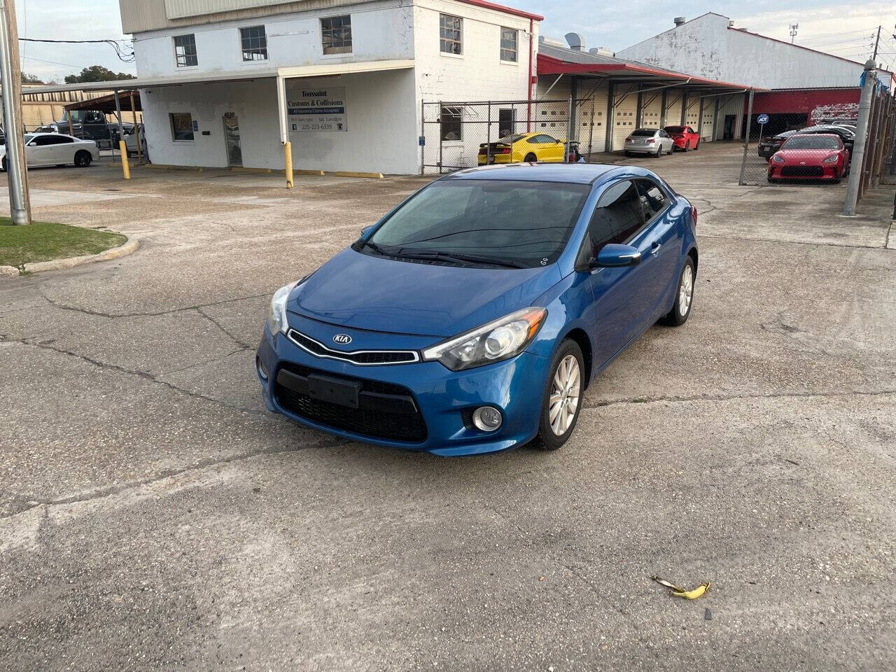 Cars For Sale In Baton Rouge, LA