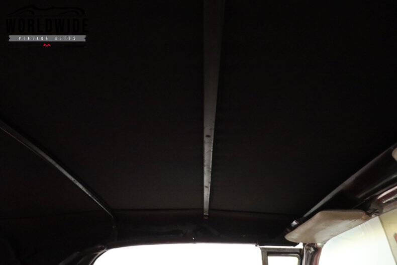 1959 Ford Thunderbird