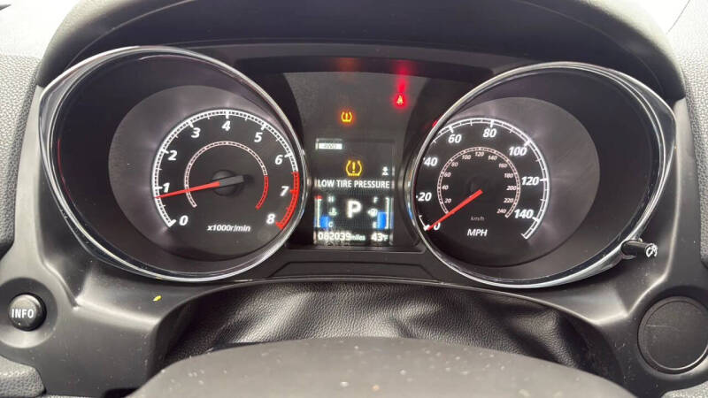 2020 Mitsubishi Outlander Sport