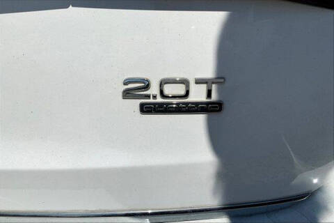 2017 Audi Q5 2.0T quattro Premium