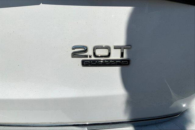 2017 Audi Q5 2.0T quattro Premium