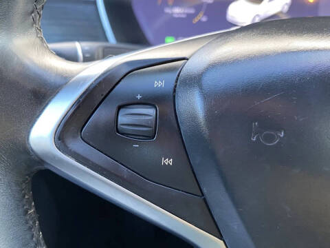 2016 Tesla Model S 75