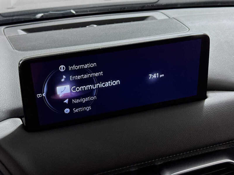 2022 Mazda CX-5 2.5 S Premium