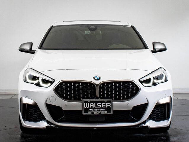 2022 BMW 2 Series M235i xDrive Gran Coupe