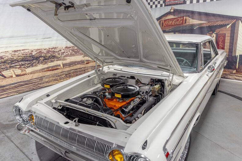 1964 Dodge Polara