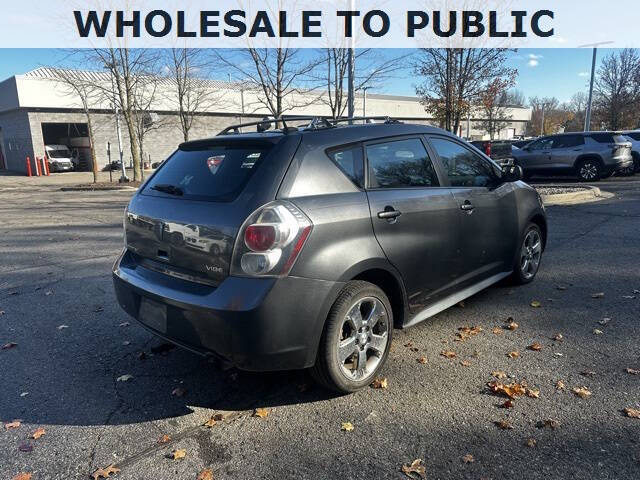 2009 Pontiac Vibe for sale at Bowman Auto Center in Clarkston, MI