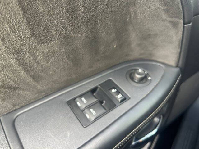 2011 Dodge Challenger SRT8 392