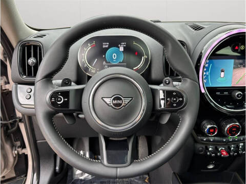 2023 MINI Countryman