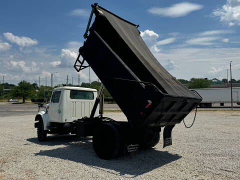 1999 International 4900