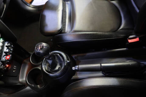 2015 MINI Hardtop 4 Door Cooper S