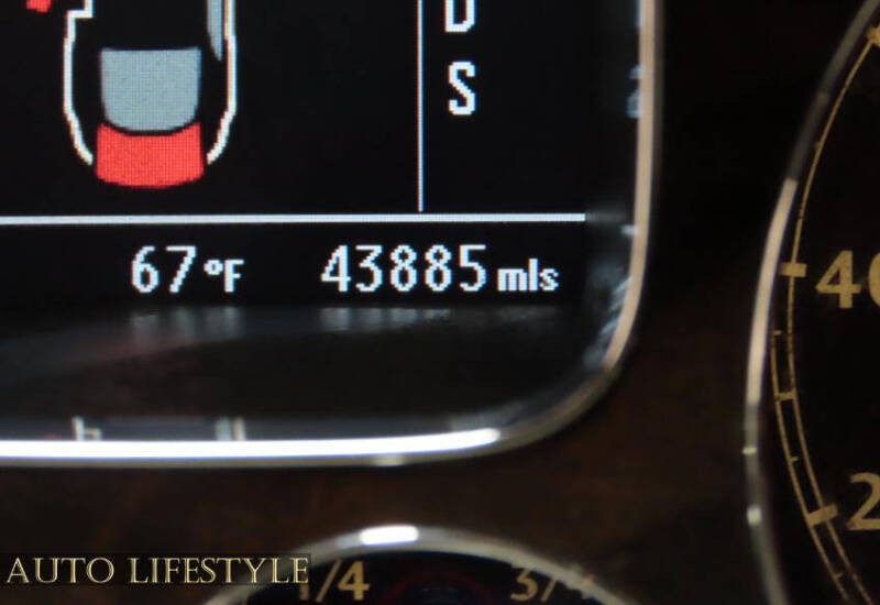 2007 Bentley Continental GT