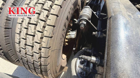 2024 Freightliner Cascadia