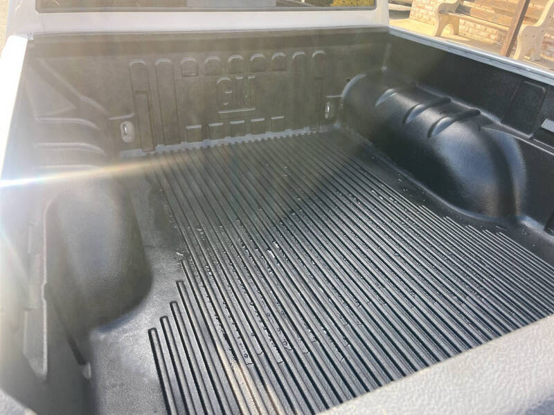 2010 Chevrolet Colorado LT