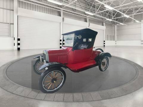 1924 Ford Model T for sale at AFFORDABLE MOTORS INC in Winston Salem NC