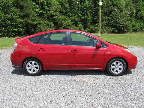 2007 Toyota Prius