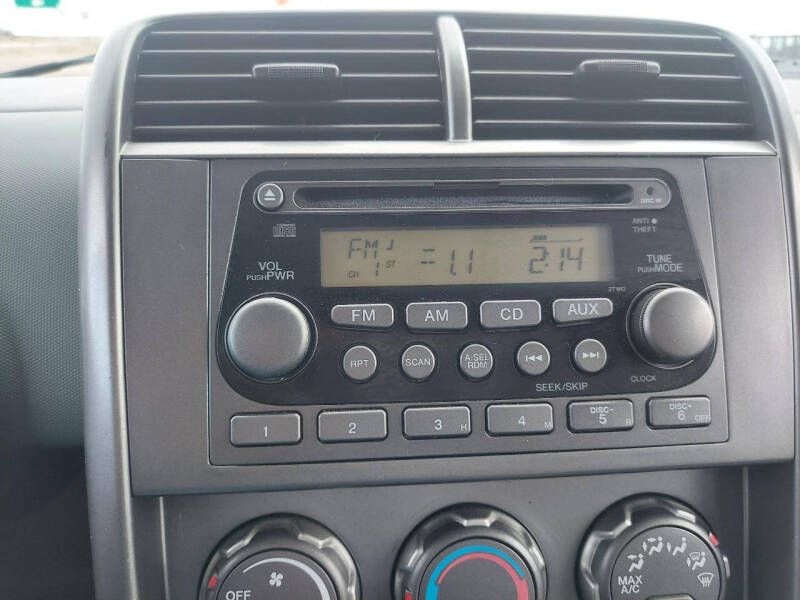 2003 Honda Element EX
