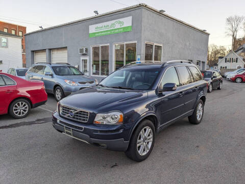 2012 Volvo XC90