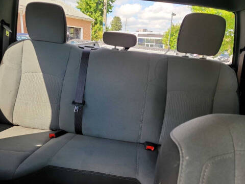 2021 RAM 3500 Big Horn