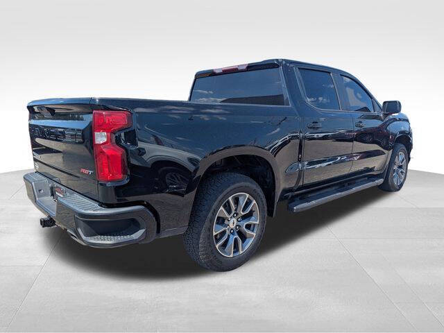 2022 Chevrolet Silverado 1500 Limited