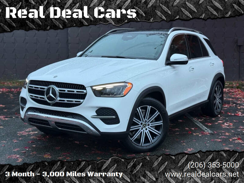 2024 Mercedes-Benz GLE GLE 350 4MATIC