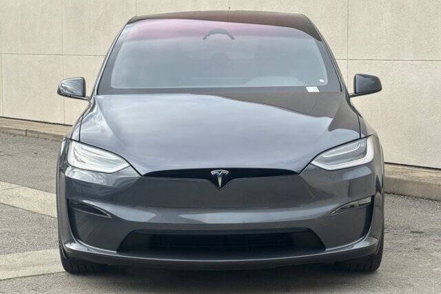 2023 Tesla Model X