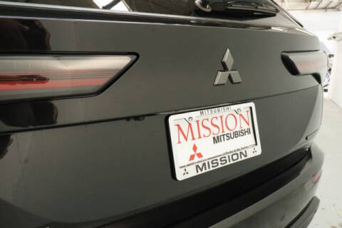 2026 Mitsubishi Outlander LE