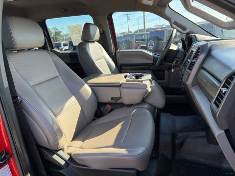 2020 Ford F-350 Super Duty XL