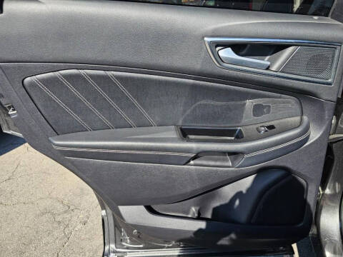 2019 Ford Edge ST