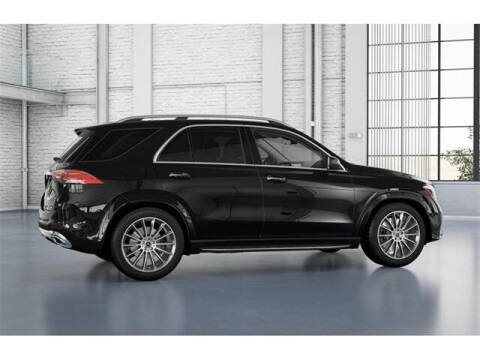 2026 Mercedes-Benz GLE GLE 450 4MATIC