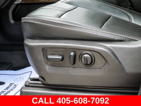 2022 Chevrolet Silverado 3500HD