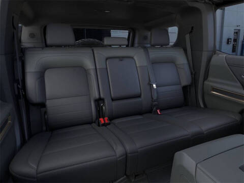 2025 GMC HUMMER EV 3X