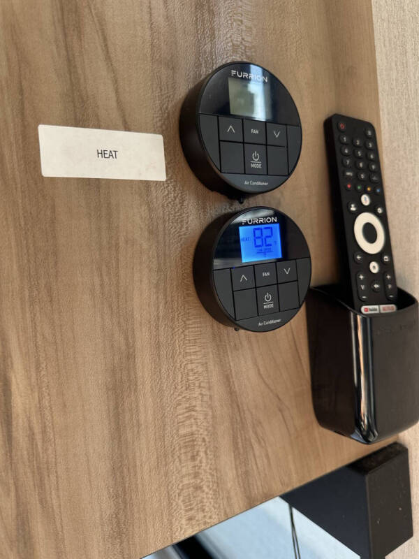 2024 Forest River TIMBER WOLF