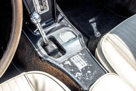 1964 Chevrolet Corvette