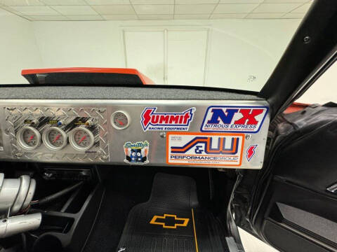 1978 Chevrolet El Camino