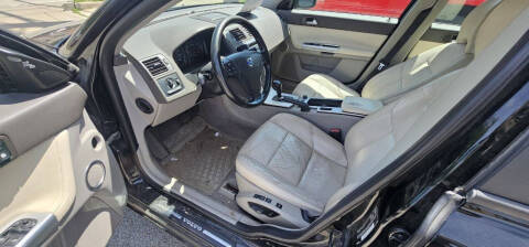 2011 Volvo S40 T5