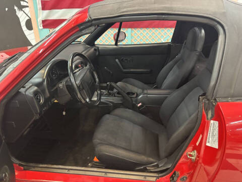 1990 Mazda MX-5 Miata