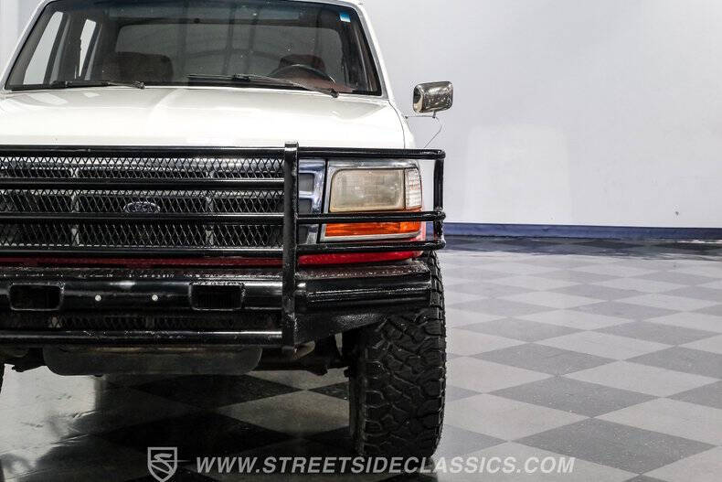 1994 Ford F-350