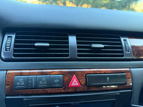 2005 Audi Allroad 4.2 quattro