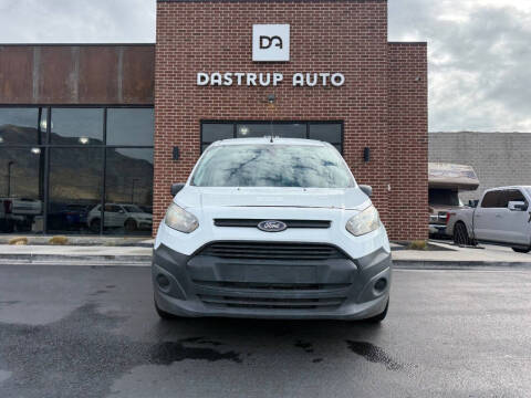 2014 Ford Transit Connect XL