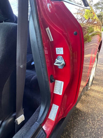 1999 Honda Prelude