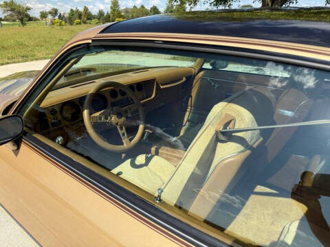 1978 Pontiac Trans Am